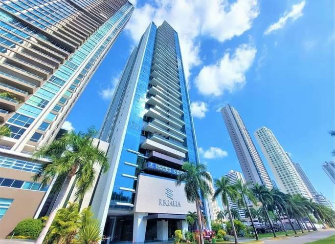 ALQUILER CON OPCION A COMPRA DE APARTAMENTO EN REGALIA, COSTA DEL ESTE - Imagen 20