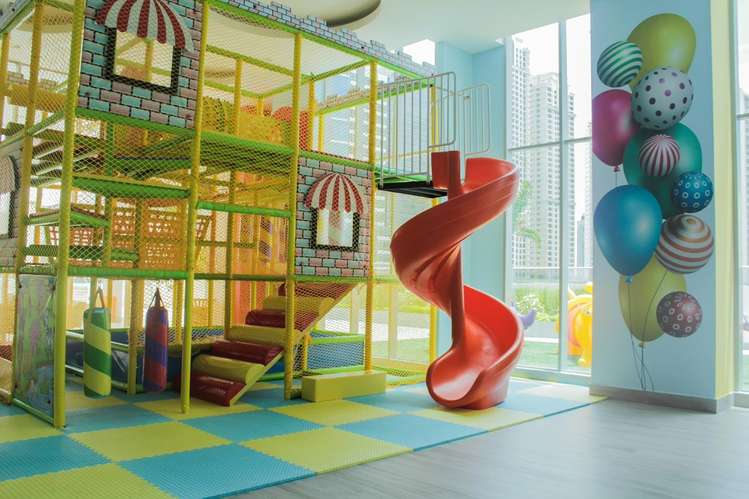 ALQUILER CON OPCION A COMPRA DE APARTAMENTO EN REGALIA, COSTA DEL ESTE - Imagen 17