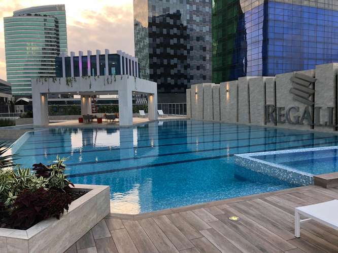 ALQUILER CON OPCION A COMPRA DE APARTAMENTO EN REGALIA, COSTA DEL ESTE - Imagen 14