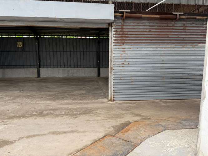 GALERA EN ALQUILER EN PARQUE LEFEVRE | 800 M² DE TERRENO | $2,900