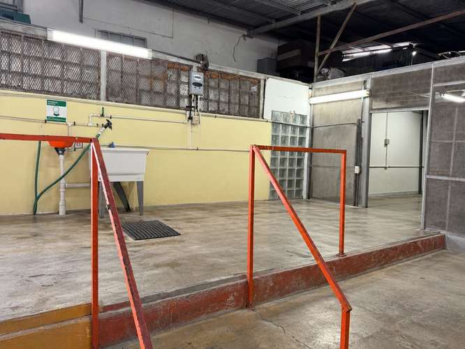 GALERA EN ALQUILER EN PARQUE LEFEVRE | 800 M² DE TERRENO | $2,900