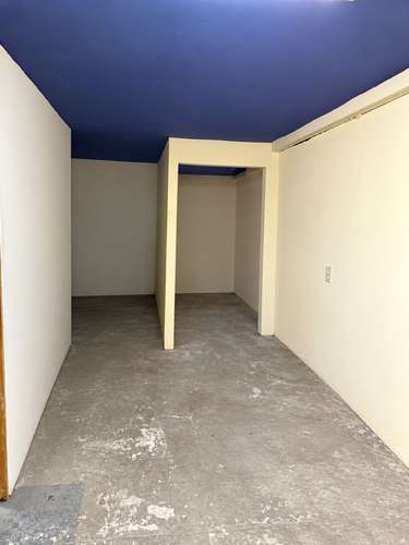 GALERA EN ALQUILER EN PARQUE LEFEVRE | 800 M² DE TERRENO | $2,900
