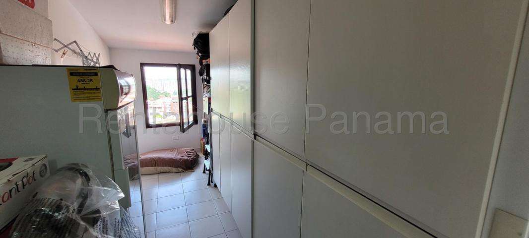 Venta de Casa en Altos de Panama, Residencial Limajo 25LGG9377 - Imagen 14