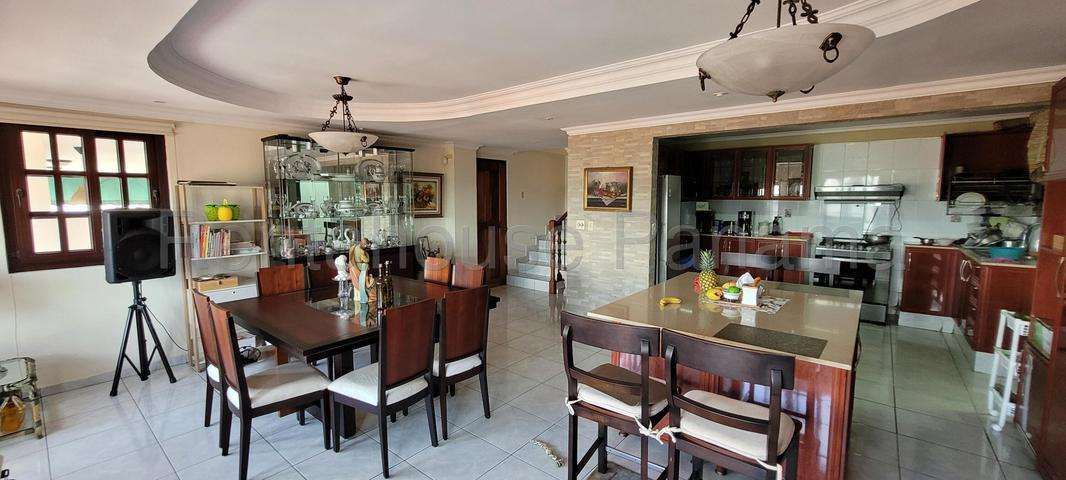 Venta de Casa en Altos de Panama, Residencial Limajo 25LGG9377 - Imagen 9