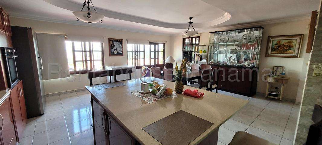 Venta de Casa en Altos de Panama, Residencial Limajo 25LGG9377 - Imagen 8