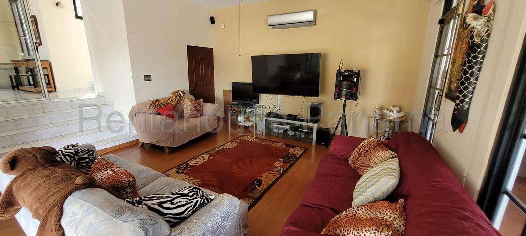 Venta de Casa en Altos de Panama, Residencial Limajo 25LGG9377 - Imagen 5