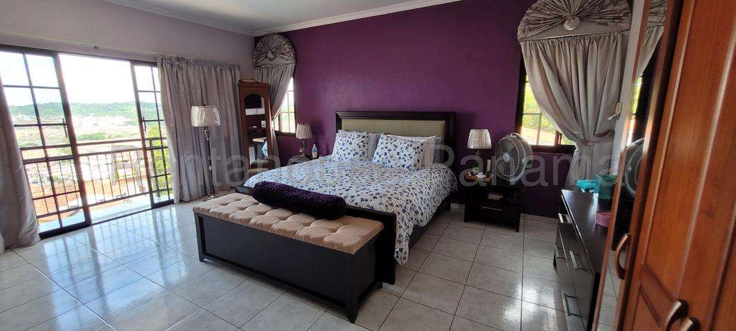 Venta de Casa en Altos de Panama, Residencial Limajo 25LGG9377 - Imagen 15