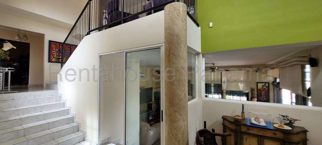 Venta de Casa en Altos de Panama, Residencial Limajo 25LGG9377 - Imagen 6