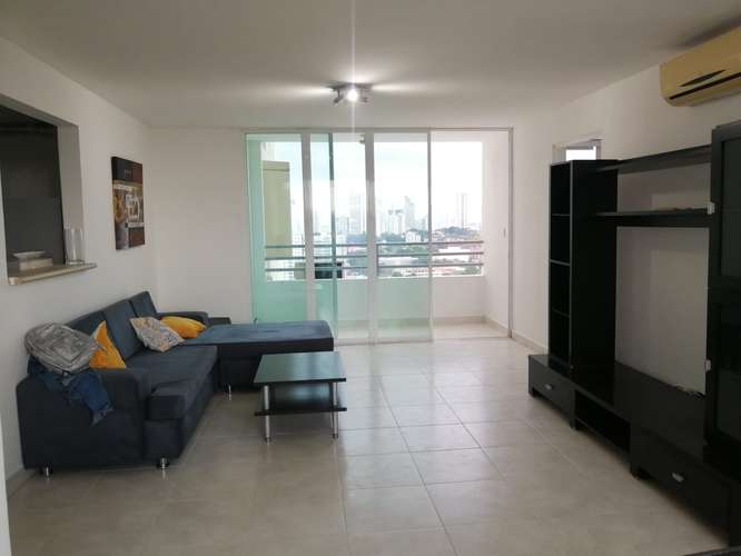  Apartamento en Edison Park I con balcon y excelente ubicación - Imagen 5