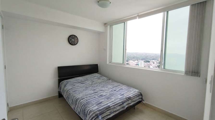  Apartamento en Edison Park I con balcon y excelente ubicación - Imagen 11