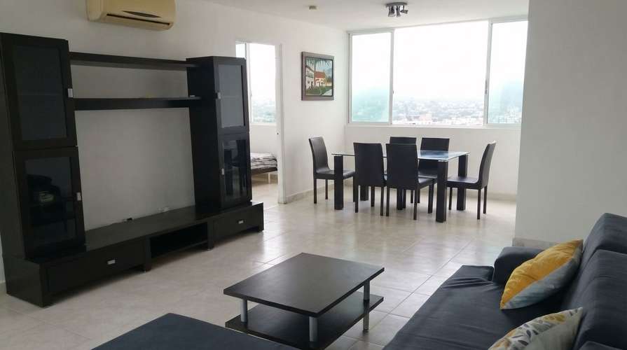  Apartamento en Edison Park I con balcon y excelente ubicación - Imagen 2