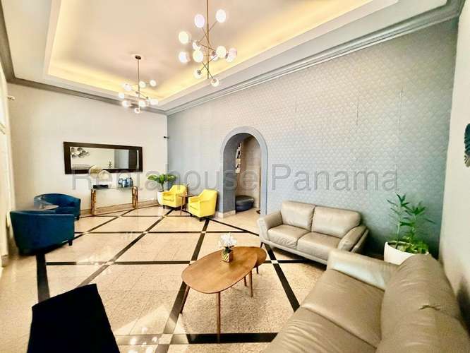 Alquiler apartamento amoblado en PH Primavera, Obarrio | uVIK-27-3132 - Imagen 15