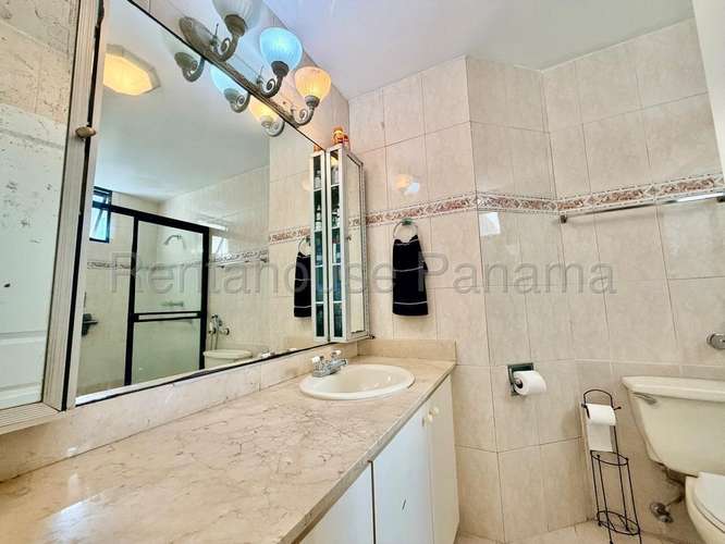 Alquiler apartamento amoblado en PH Primavera, Obarrio | uVIK-27-3132 - Imagen 14