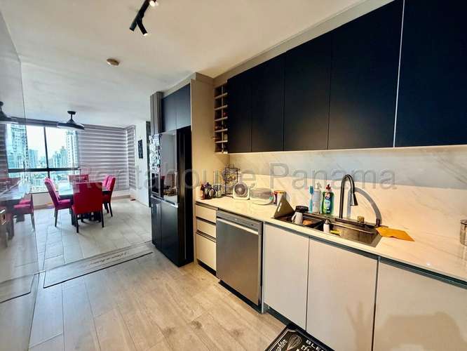 Alquiler apartamento amoblado en PH Primavera, Obarrio | uVIK-27-3132 - Imagen 7