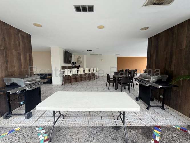 Alquiler apartamento amoblado en PH Primavera, Obarrio | uVIK-27-3132 - Imagen 17
