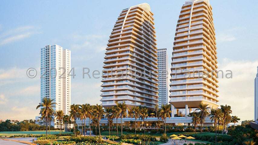 Apartamento en Venta en Costa del Este JG - Imagen 2