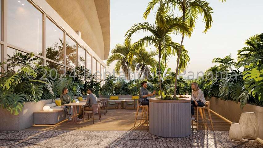 Apartamento en Venta en Costa del Este JG - Imagen 13