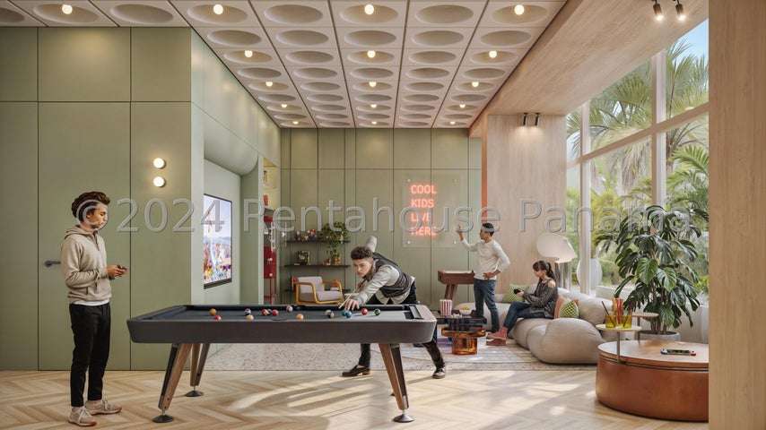 Apartamento en Venta en Costa del Este JG - Imagen 15