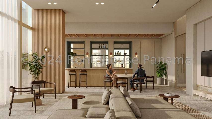 Apartamento en Venta en Costa del Este JG - Imagen 10