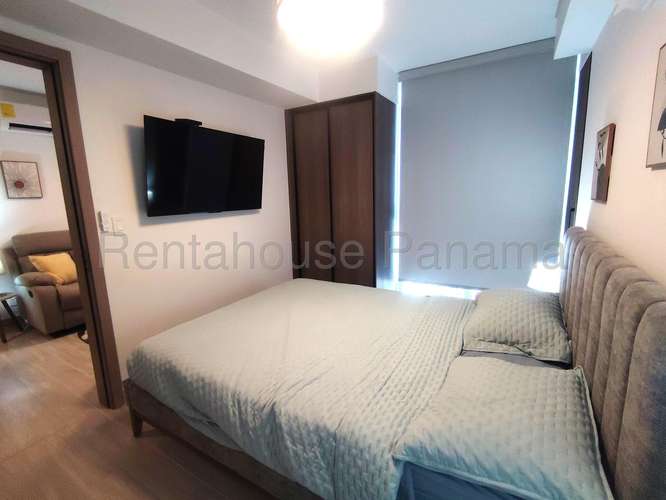 Alquiler de Apartamento en Ricardo J Alfaro Ph GREENWOOD AP2