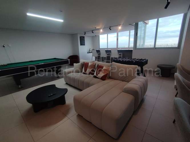 Alquiler de Apartamento en Ricardo J Alfaro Ph GREENWOOD AP2