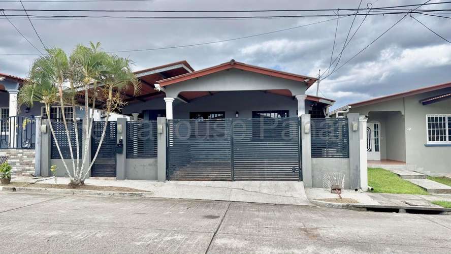 Casa en Venta Brisas del Golf 26SPCG8438