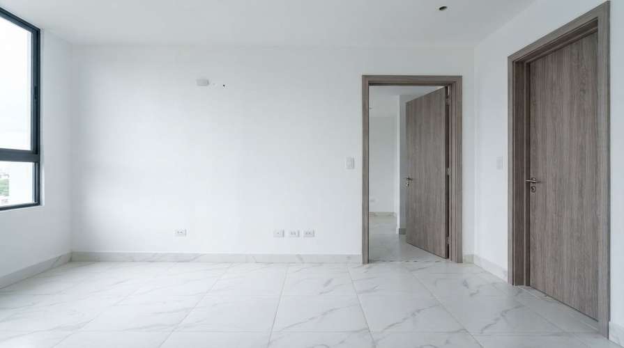 ! Apartamento en Calle 50 PH the gray I con balcón y vista a la ciudad - Imagen 9