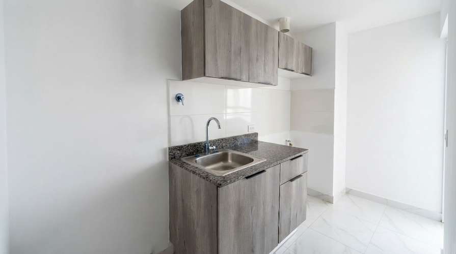 ! Apartamento en Calle 50 PH the gray I con balcón y vista a la ciudad - Imagen 4