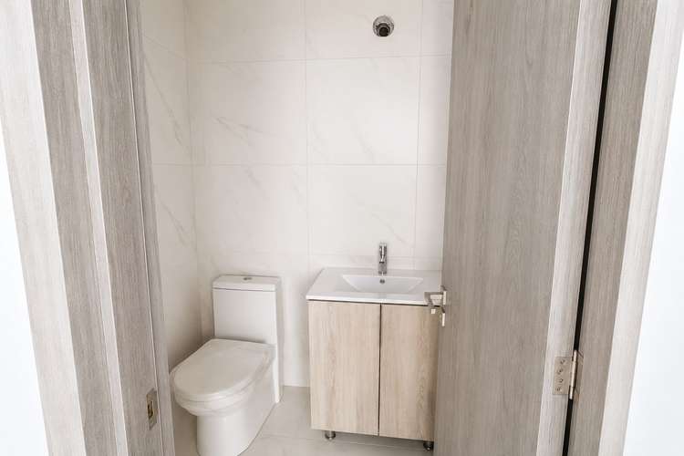 ! Apartamento en Calle 50 PH the gray I con balcón y vista a la ciudad - Imagen 10