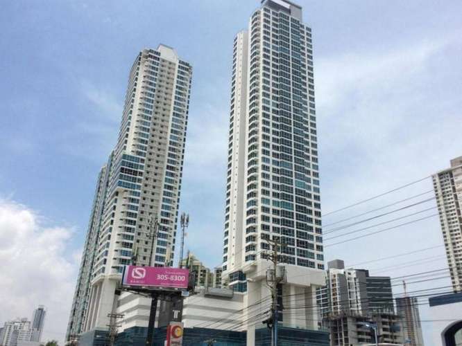 Alquilo apartamento amoblado en Costa del Este, 3 recamaras, 201m2, area social completa, fácil acceso al corredor. - Imagen 19