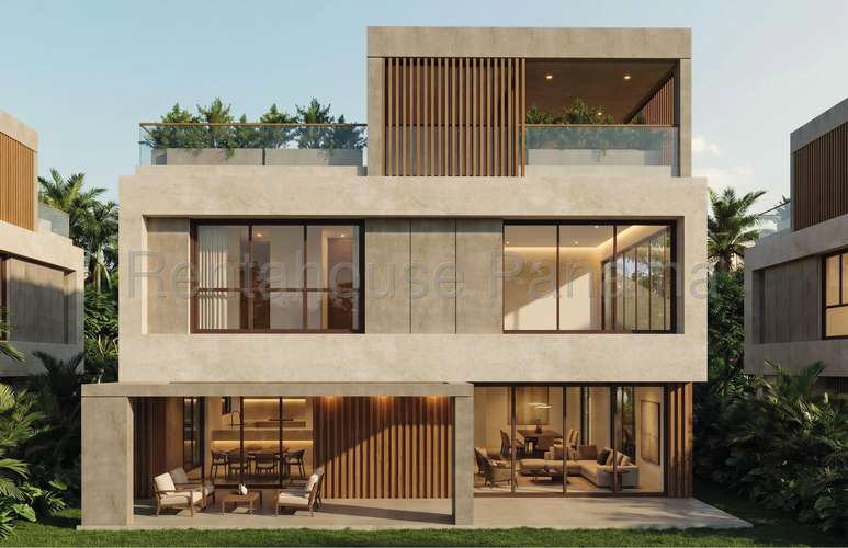 Venta de Casa en Paseo del Norte Mar Mediterraneo AP2