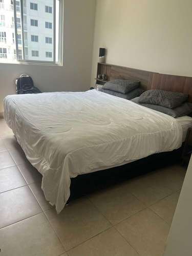 Alquilo apartamento amoblado en Torres de Cantabria 
