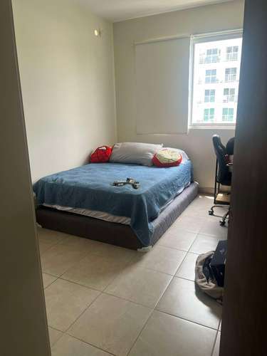 Alquilo apartamento amoblado en Torres de Cantabria 
