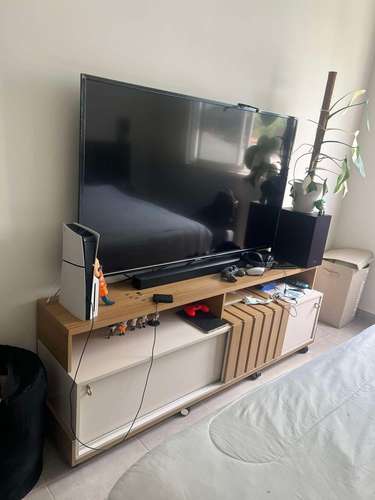 Alquilo apartamento amoblado en Torres de Cantabria 