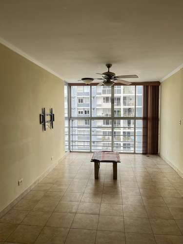 Alquilo apartamento P.H Cosmopolitan Tower - trantsismica - Imagen 6