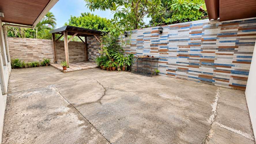 VENTA CASA REMATE VILLA ZAITA 3REC 3.5 BAÑOS 4 PARKING 2 NIVELES CV - Imagen 12