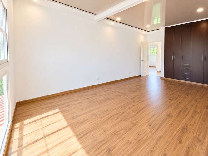 VENTA CASA REMATE VILLA ZAITA 3REC 3.5 BAÑOS 4 PARKING 2 NIVELES CV - Imagen 9