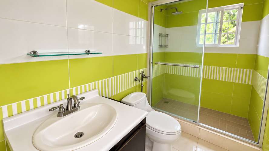VENTA CASA REMATE VILLA ZAITA 3REC 3.5 BAÑOS 4 PARKING 2 NIVELES CV - Imagen 3