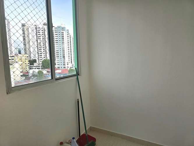 Apartamento en El Cangrejo | 3 recamaras | con balcon - Imagen 12