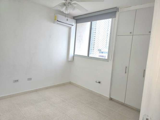 Apartamento en El Cangrejo | 3 recamaras | con balcon - Imagen 8