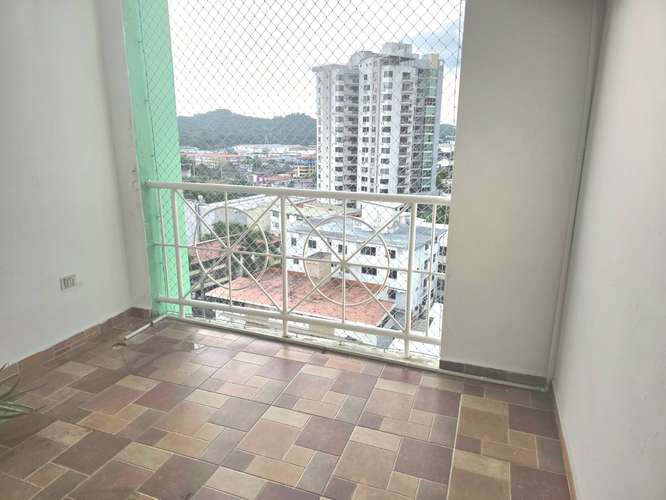 Apartamento en El Cangrejo | 3 recamaras | con balcon - Imagen 16