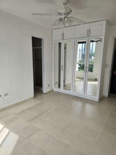 Apartamento en El Cangrejo | 3 recamaras | con balcon - Imagen 7