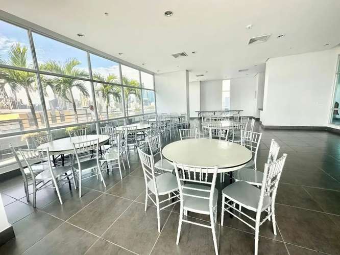 Apartamento en PH Terrazas del Pacífico - 3 recamaras - L.G - Imagen 9