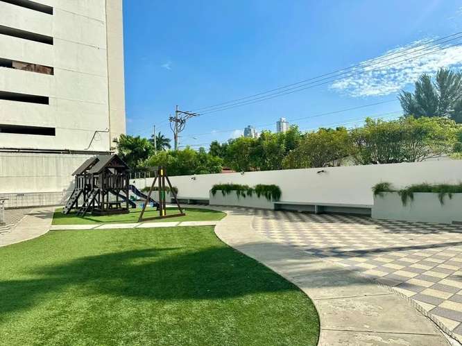 Apartamento en PH Terrazas del Pacífico - 3 recamaras - L.G - Imagen 5