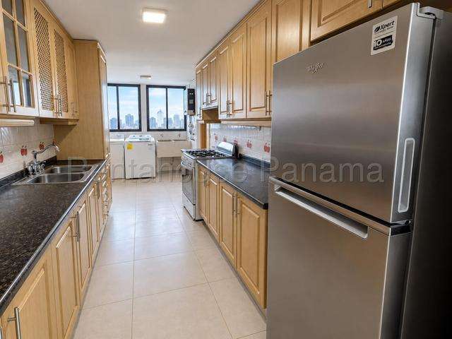 Apartamento en Alquiler en Dos Mares JG - Imagen 2