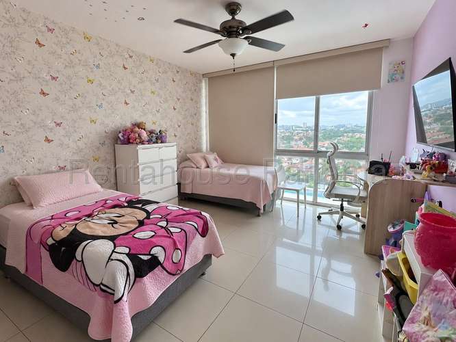 Alquiler de Apartamento con Línea Blanca en Costa del Este DPV - Imagen 14