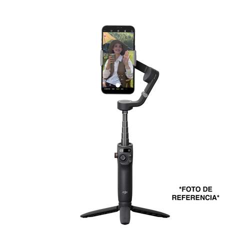 ¡VENDO DJI OSMO MOBILE 6! 
