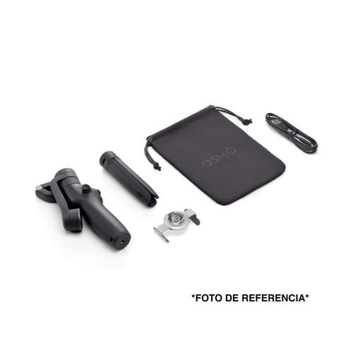 ¡VENDO DJI OSMO MOBILE 6! 