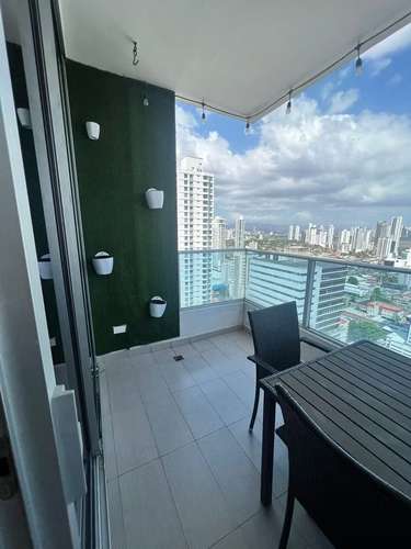 Venta de apartamento en San Francisco - 1 recamara- L.G. - Imagen 7
