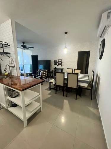 Venta de apartamento en San Francisco - 1 recamara- L.G. - Imagen 3